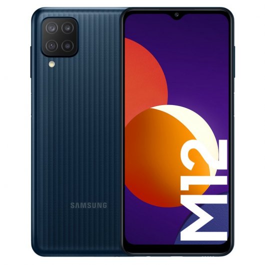 SAMSUNG GALAXY M12 