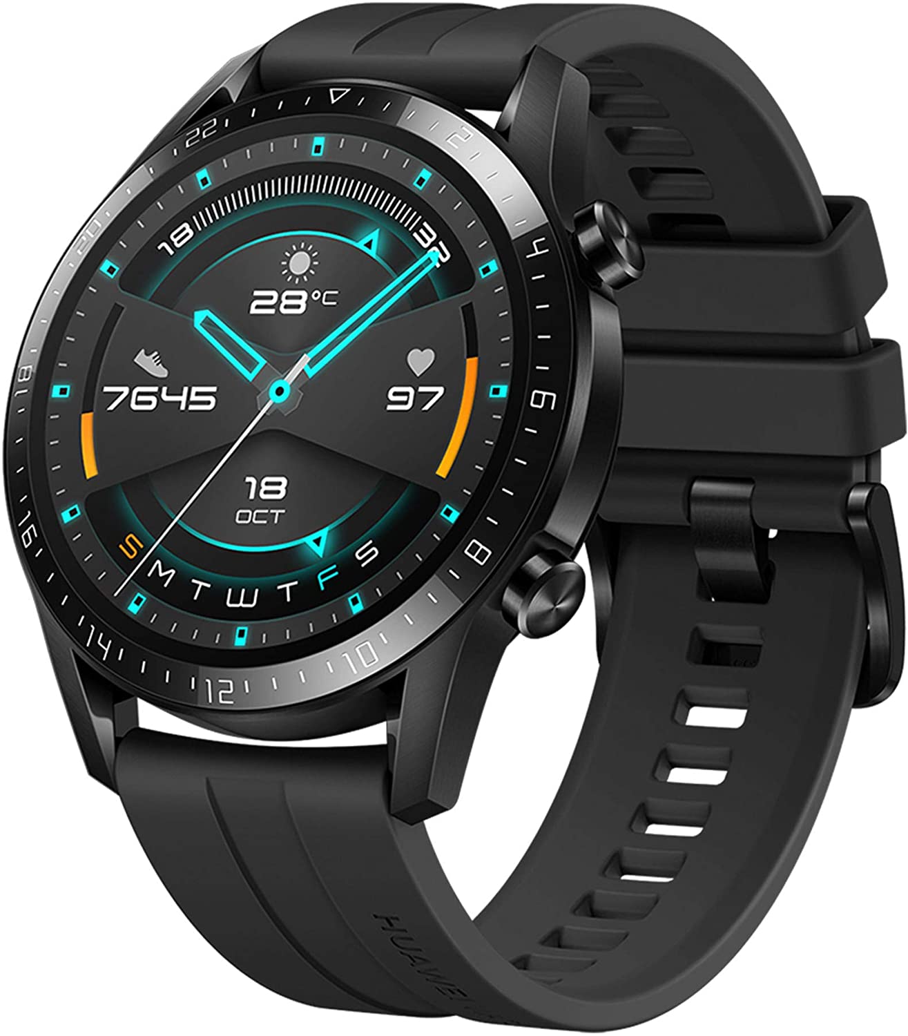 SMARTWATCH HUAWEI GT2 SPORT 